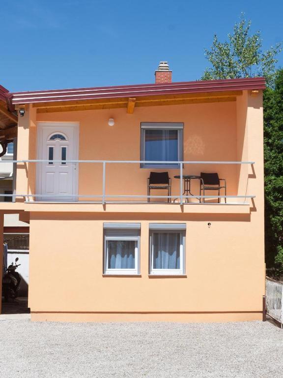 Apartment Resaa Bihać Eksteriør billede