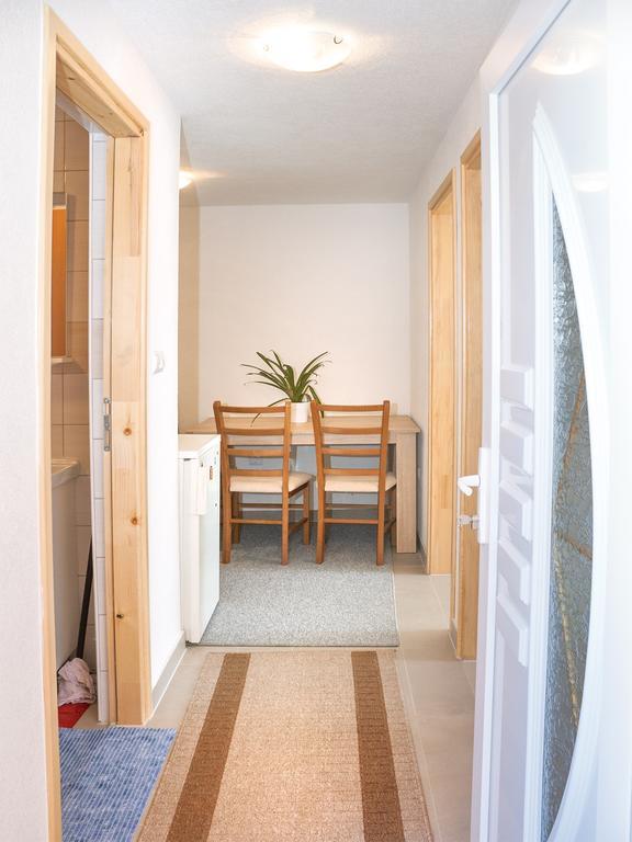 Apartment Resaa Bihać Eksteriør billede