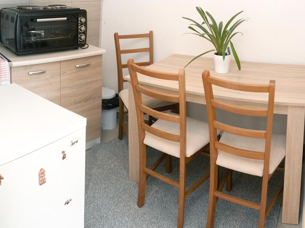 Apartment Resaa Bihać Eksteriør billede