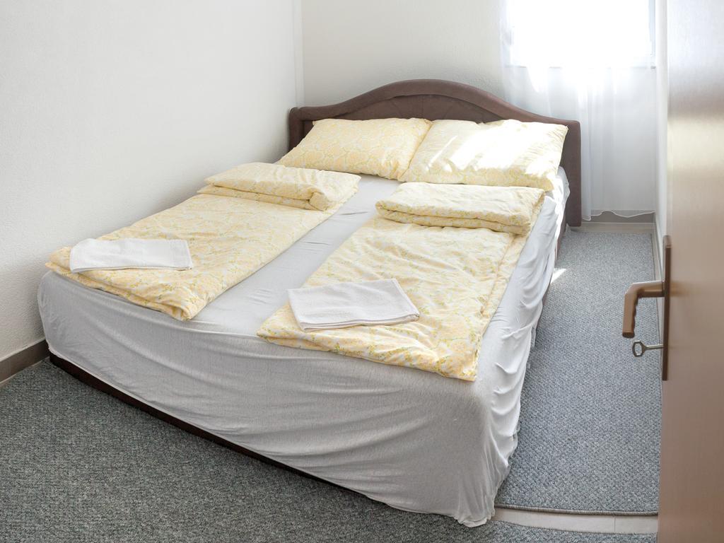 Apartment Resaa Bihać Eksteriør billede
