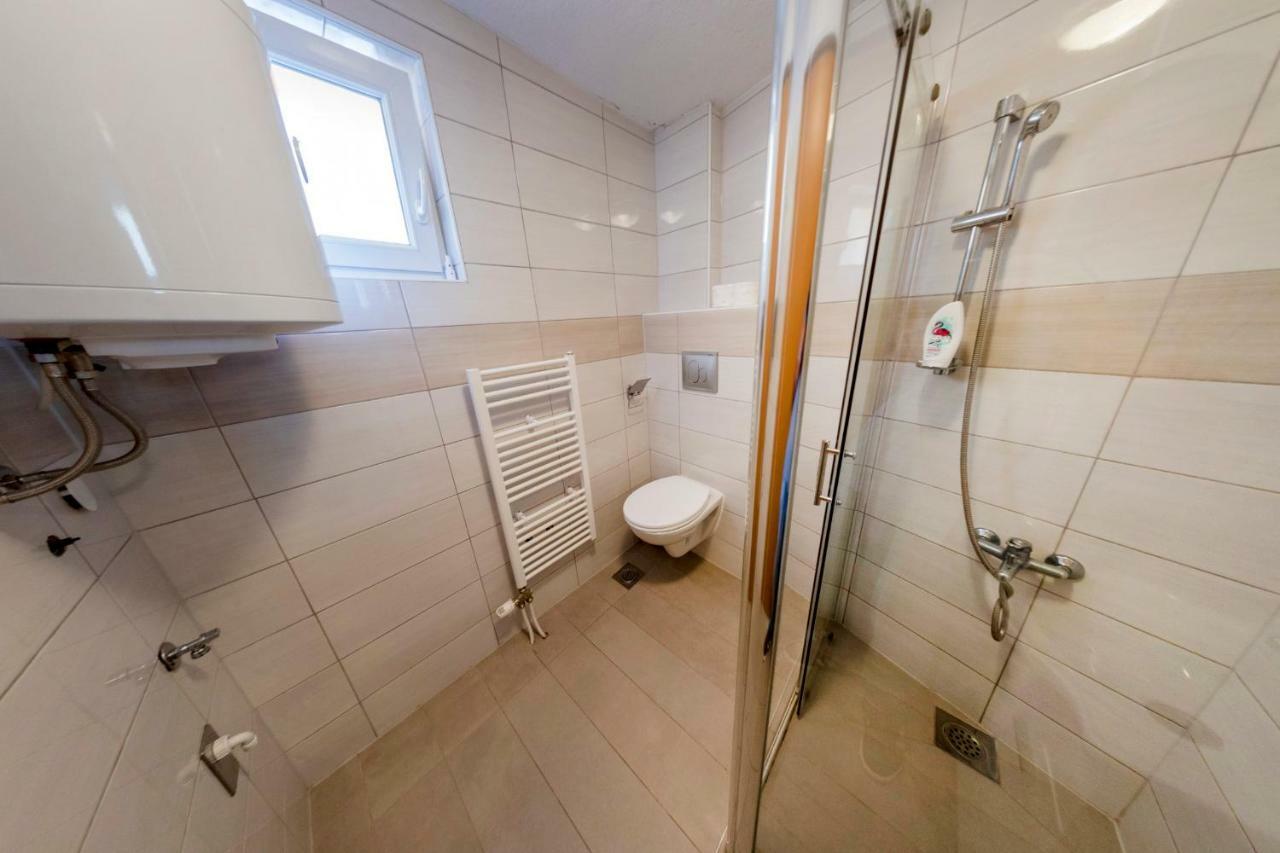 Apartment Resaa Bihać Eksteriør billede
