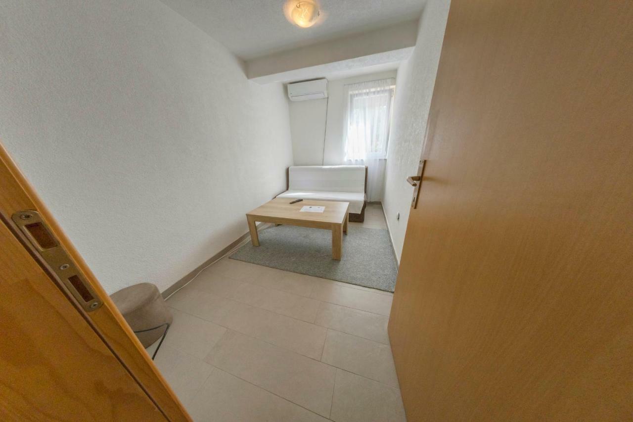 Apartment Resaa Bihać Eksteriør billede