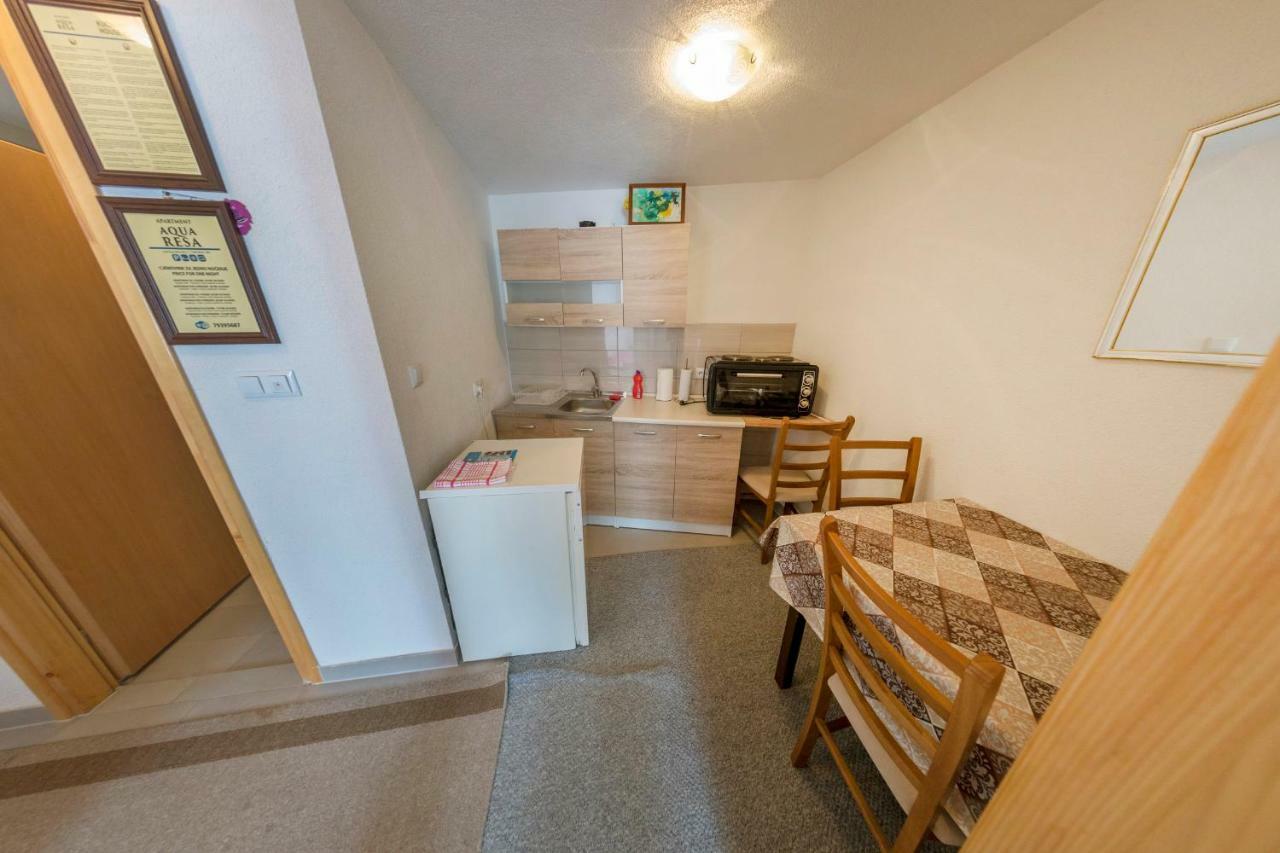 Apartment Resaa Bihać Eksteriør billede